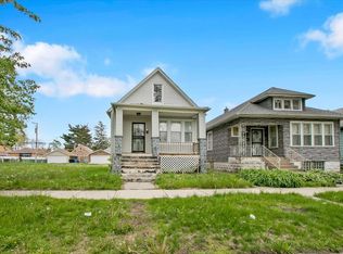 12337 S Emerald Ave, Chicago, IL 60628