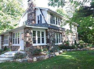 4635 Sutton Rd, Dryden, MI 48428