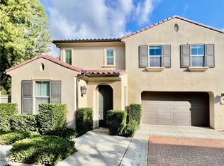 183 Bright Poppy, Irvine, CA 92618