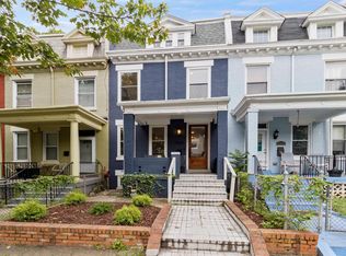 1928 1st St NE, Washington, DC 20002