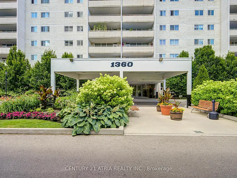 1360 York Mills Rd #303 — Photo 3