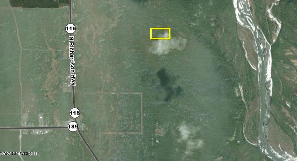 1st image of Mile 116 Richardson Hwy