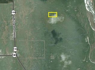 Mile 116 Richardson Hwy, Glennallen, AK 99588