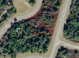 Peale Cir, North port, FL 34288