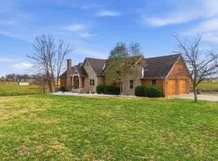 2549 Bethlehem Rd, Paris, KY 40361