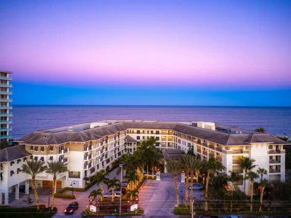 3500 Ocean Drive #421, Vero Beach, FL 32963