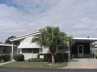 Home for Sale in Lakeland, FL $25,000