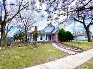 311 W 3rd St, Dixon, MO 65459