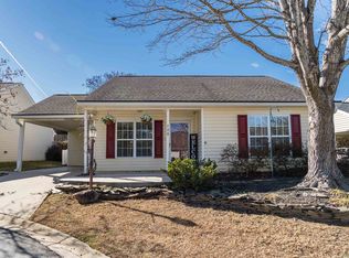 708 Larado Ct, Moore, SC 29369