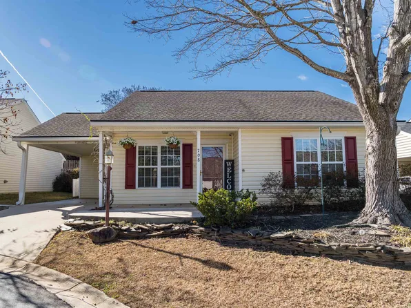 708 Larado Ct, Moore, SC 29369