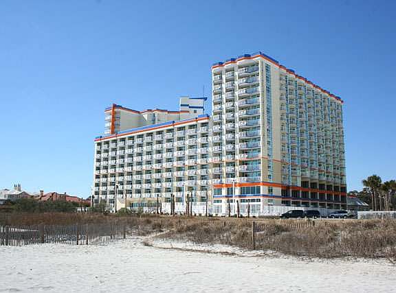 3rd image of 5200 N Ocean Blvd. #953