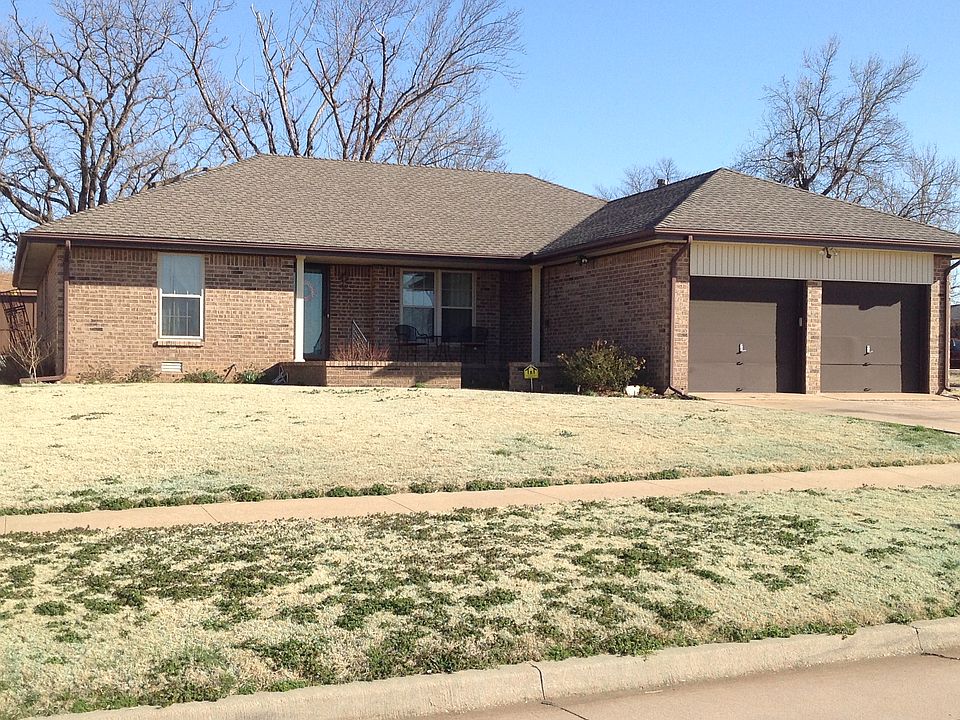 1st image of 1401 E Cimarron Dr