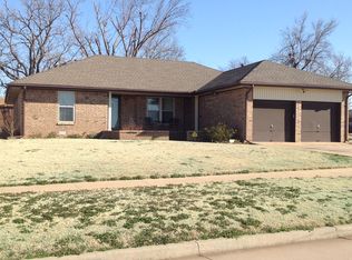 1401 E Cimarron Dr, Stillwater, OK 74075