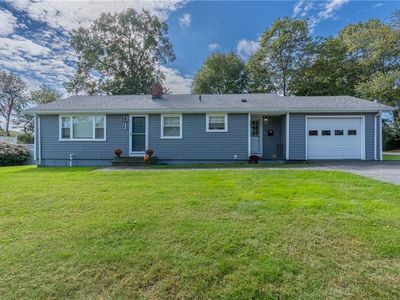 133 Merritt Ave, Tiverton, RI, 02878