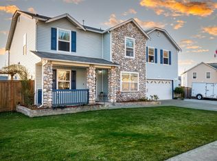 1005 Daffodil Ave NE, Orting, WA 98360