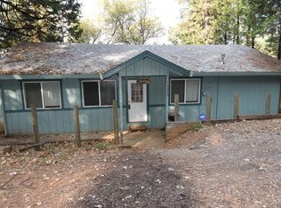 16820 Doolittle Ln, Pioneer, CA 95666