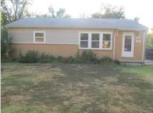 1057 N Westview Dr, Derby, KS 67037
