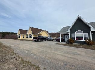 5 Brakes Rd #7, Corner Brook, NL A2H3P8