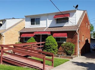 12101 Marguerite Ave, Garfield Heights, OH 44125
