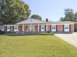 661 Hampton Cir, North Augusta, SC 29841