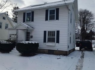 40 Maple St, Geneva, NY 14456