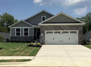 107 Franklins Tower Bnd, Williamsburg, VA 23185