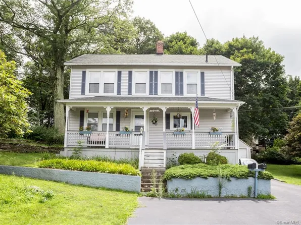 20 Mohegan Park Rd, Norwich, CT 06360