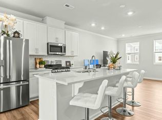 467 Carolina Springs Blvd, Apex, NC 27539