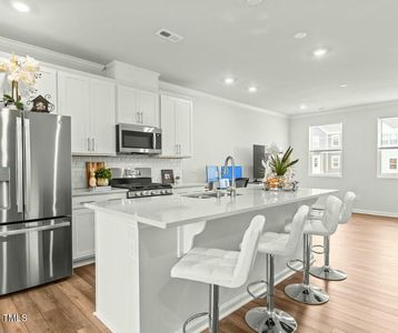 467 Carolina Springs Blvd, Apex, NC, 27539