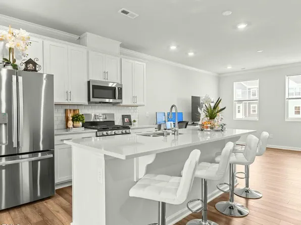 467 Carolina Springs Blvd, Apex, NC 27539