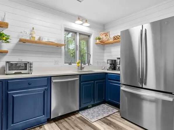 143 Persimmon Ln, Littleton, NC 27850