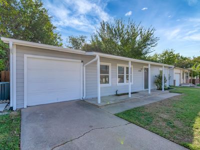 404 Arthur Dr, Hurst, TX, 76053