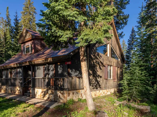 26707 High Dr, Cedaredge, CO 81413