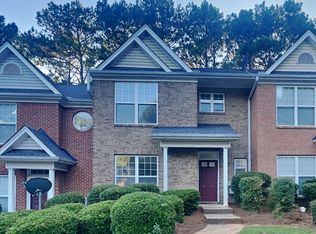 2019 Austin Park Cir, Decatur, GA 30032