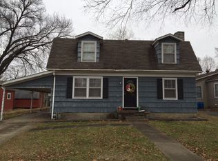 705 N Woodland St, Pittsburg, KS 66762