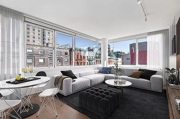 Rented by Living New York | media 17