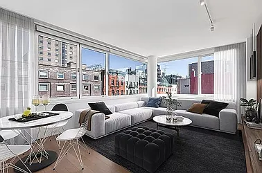 Rented by Living New York