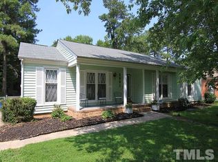 5501 Old Well St, Durham, NC 27704