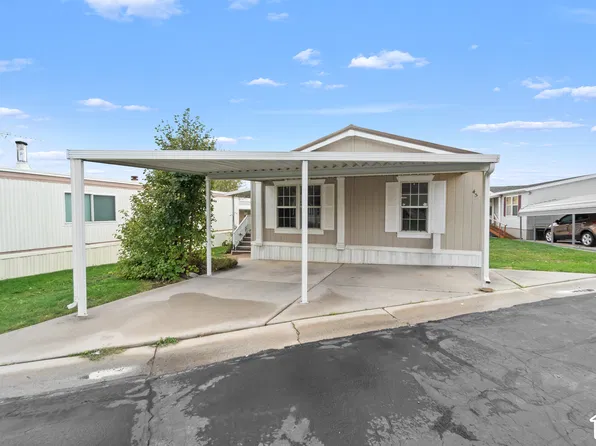 975 E 1175 S #45, Kaysville, UT 84037