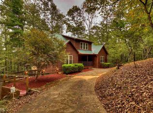 63 Clark Dr #3606/3608, Ellijay, GA 30540