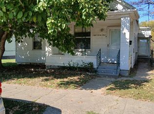 823 Denmark St, Louisville, KY 40215