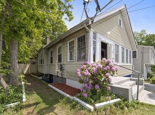 136 Fulton Spring Rd, Medford, MA 02155