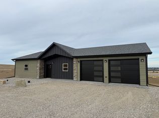 1226 Starview Ln, Billings, MT 59101
