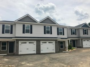 991 W Mountainview Rd #101, Johnson City, TN 37604