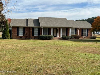 706 Walking Stick Trail, Clinton, NC, 28328