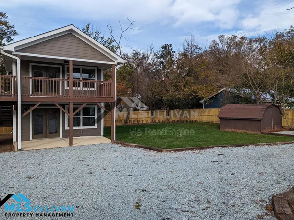 911 Carolina Ave, Durham, NC 27705