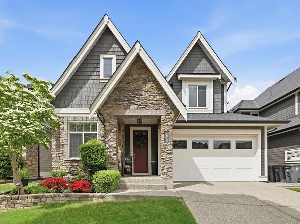 16743 22nd Ave, Surrey, BC V3Z 0M3