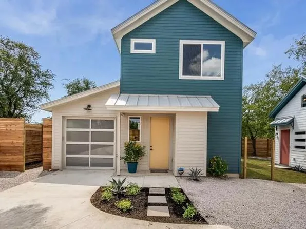 3505 E 17th St, Austin, TX 78721