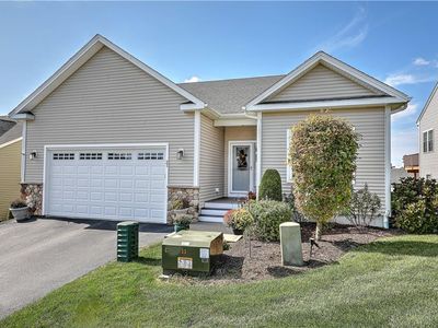 21 Cedar Ridge Ln, West Greenwich, RI, 02817