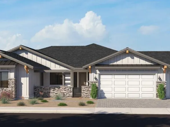 3715 Blazing Ore Trl, Prescott, AZ 86301